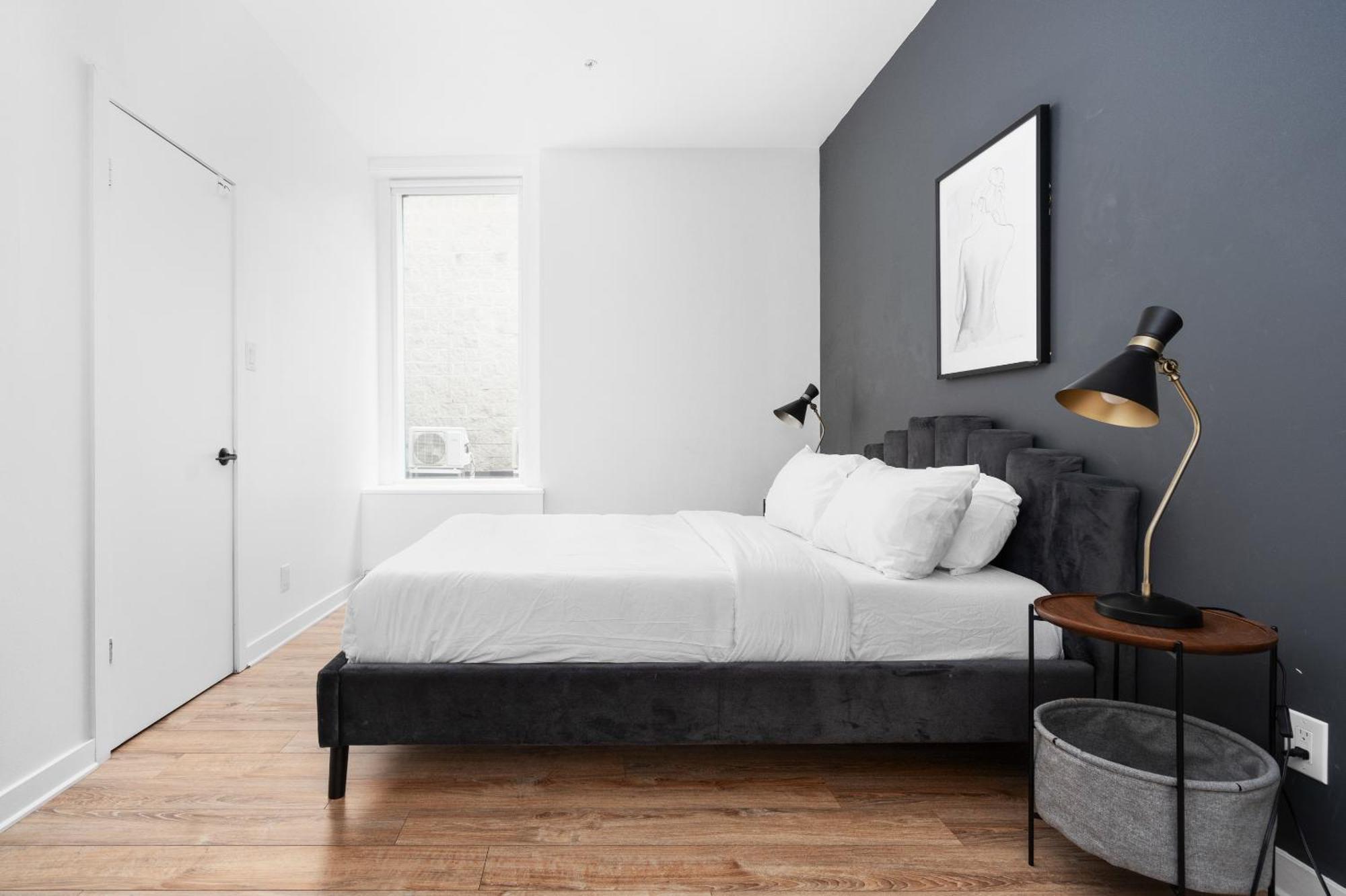 Boutique Lofts Notre Dame - Vieux Montrealアパートメント エクステリア 写真