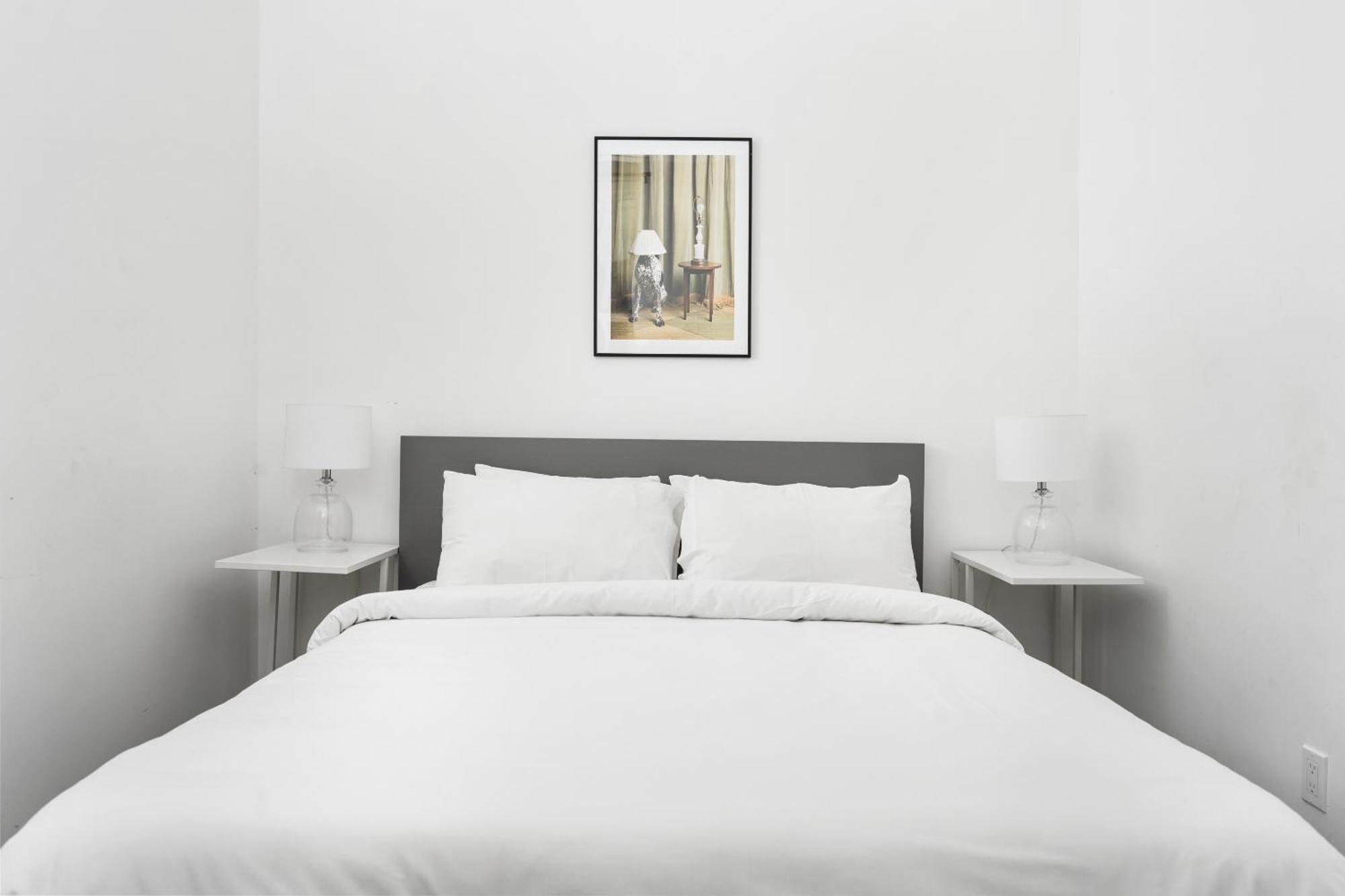Boutique Lofts Notre Dame - Vieux Montrealアパートメント エクステリア 写真