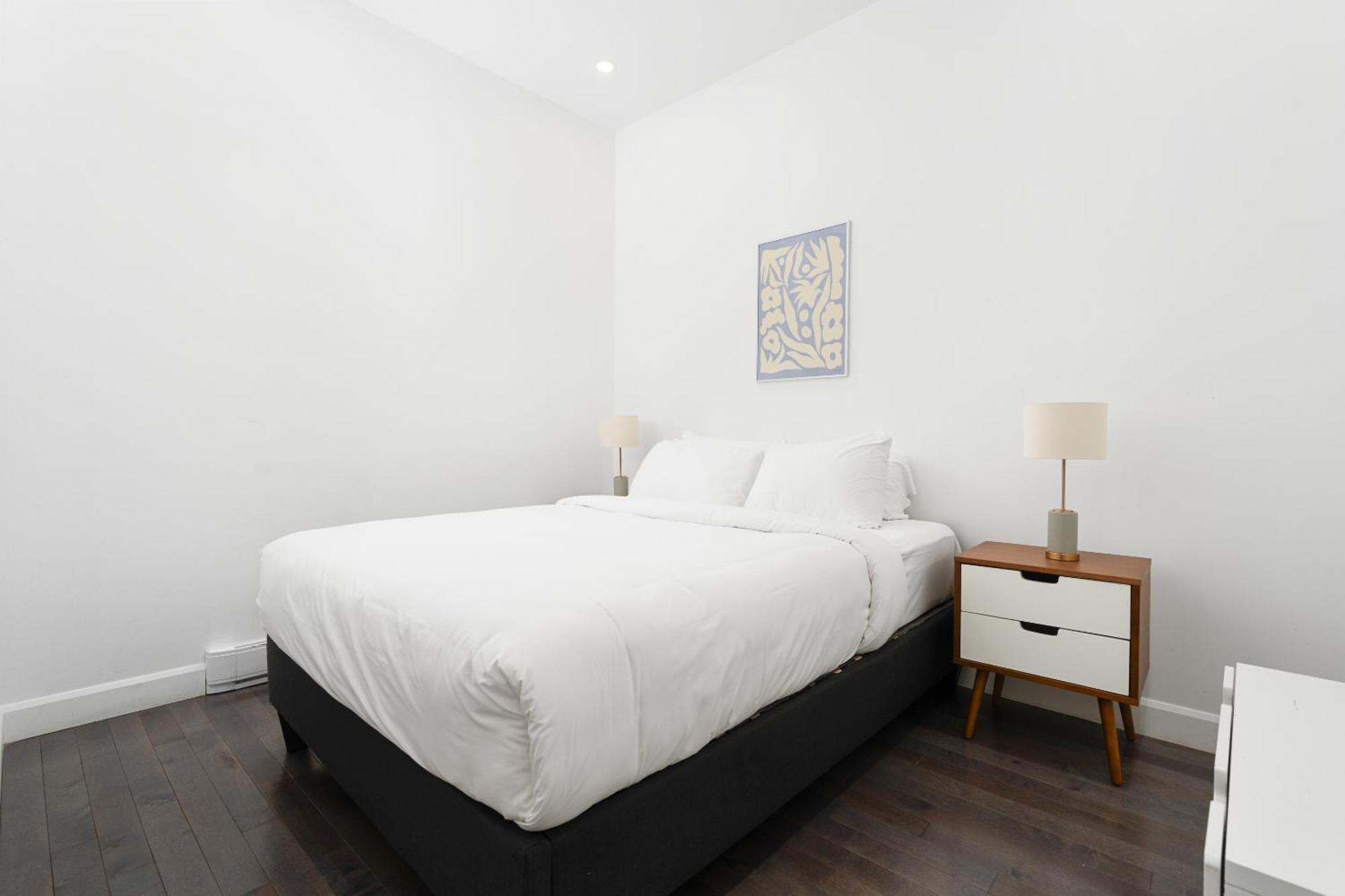 Boutique Lofts Notre Dame - Vieux Montrealアパートメント エクステリア 写真