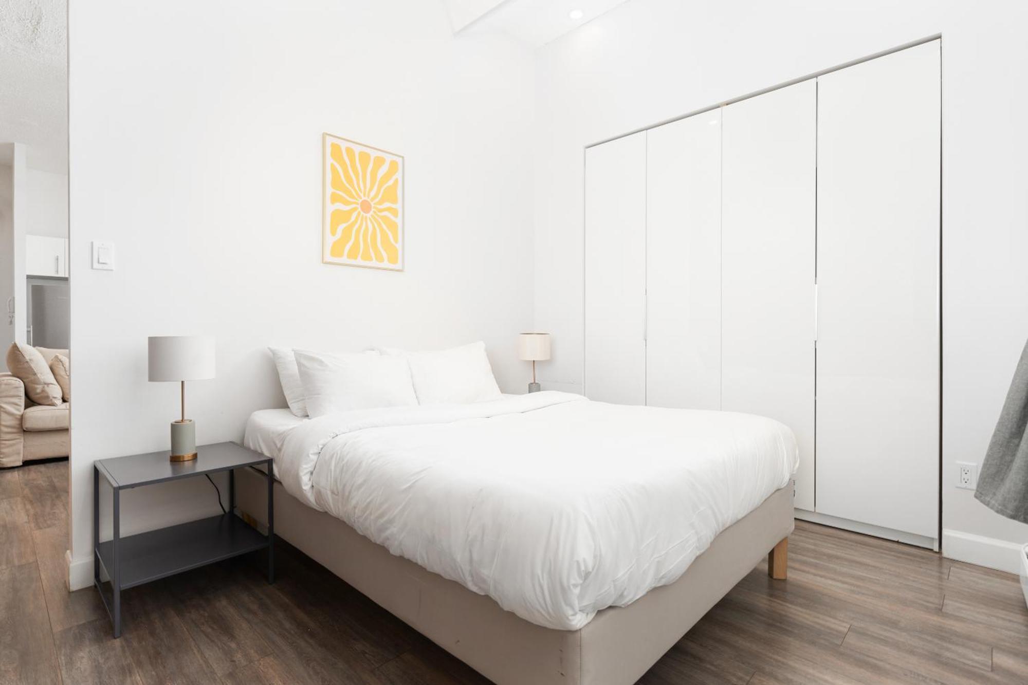 Boutique Lofts Notre Dame - Vieux Montrealアパートメント エクステリア 写真