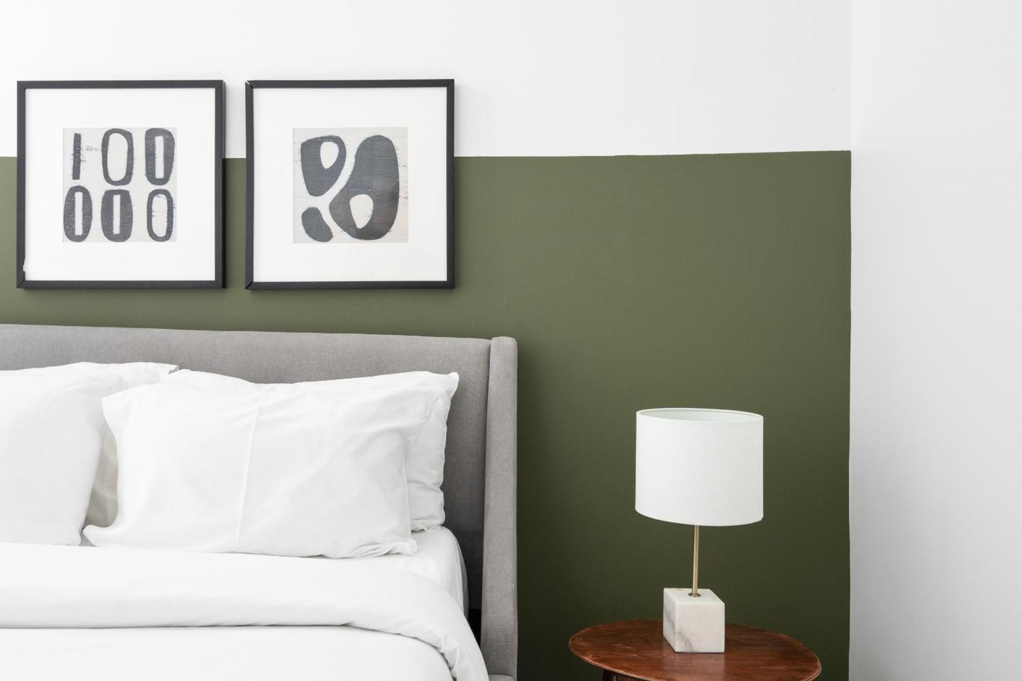 Boutique Lofts Notre Dame - Vieux Montrealアパートメント 部屋 写真