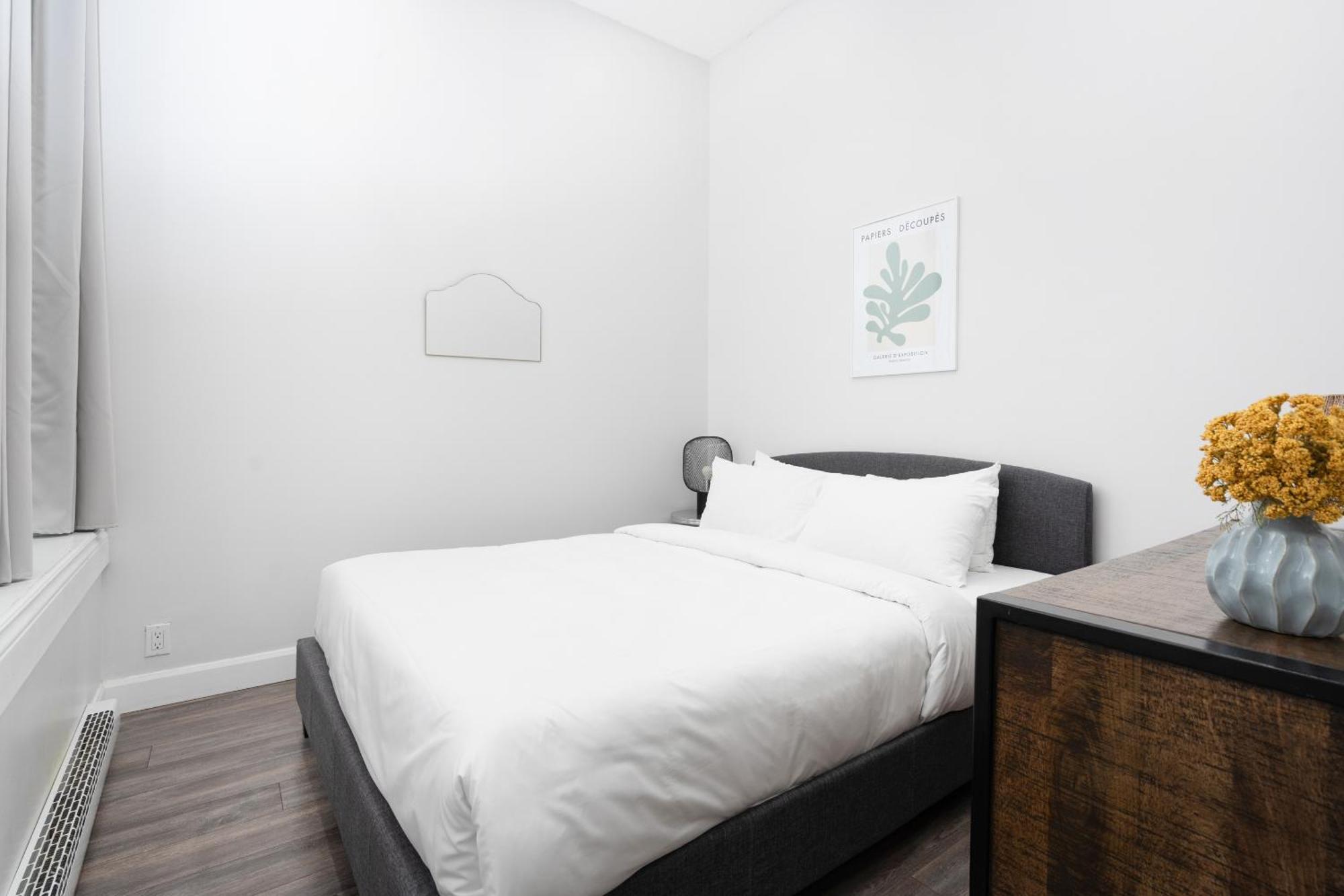 Boutique Lofts Notre Dame - Vieux Montrealアパートメント 部屋 写真