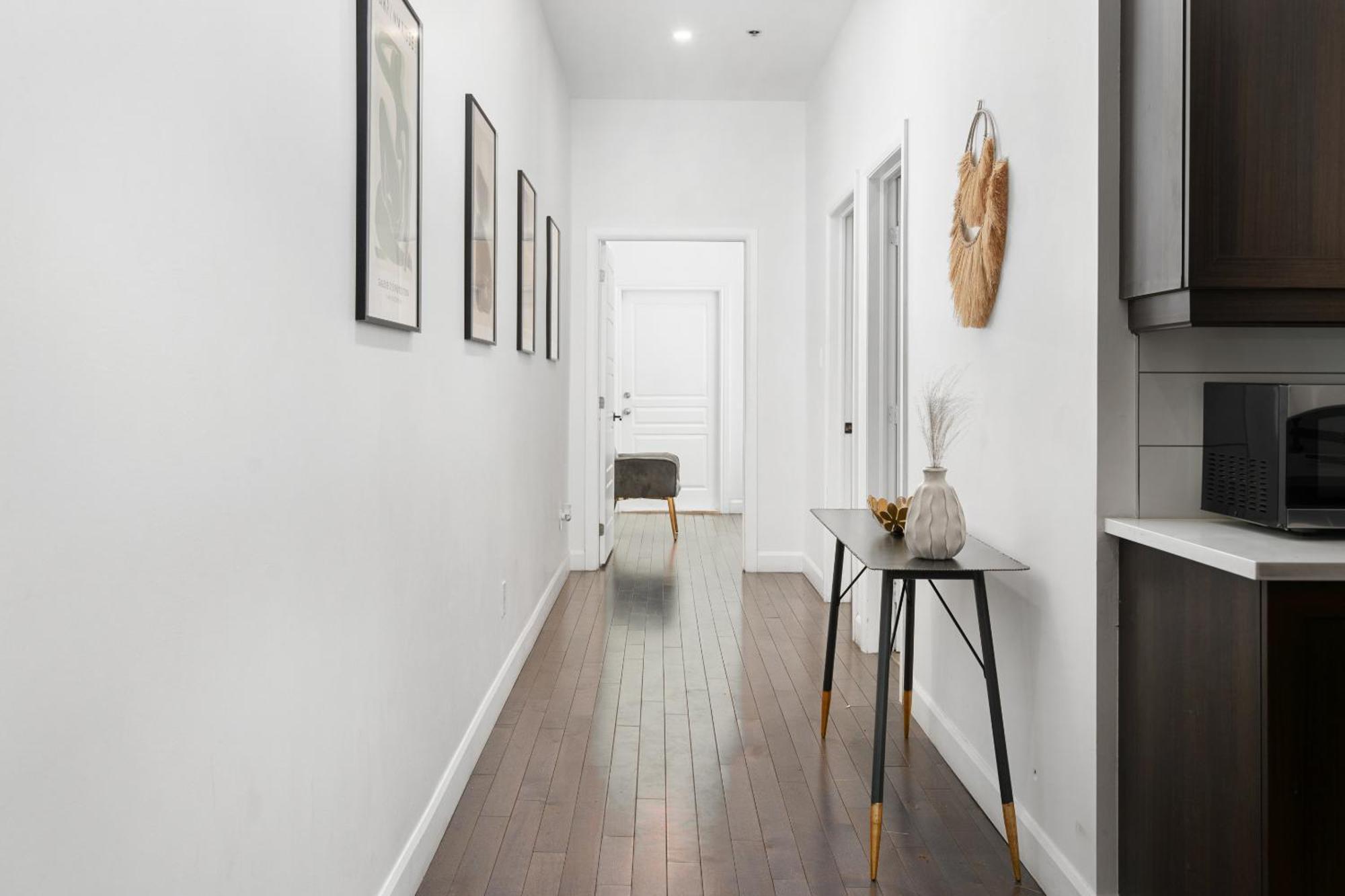 Boutique Lofts Notre Dame - Vieux Montrealアパートメント 部屋 写真
