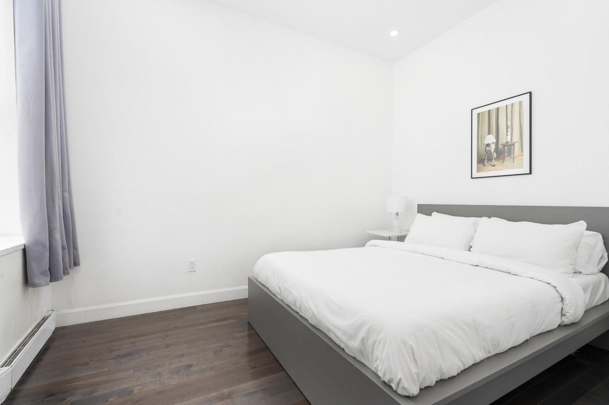 Boutique Lofts Notre Dame - Vieux Montrealアパートメント 部屋 写真